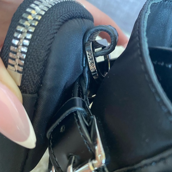 Prada Monolith Combat Boots - Picture 6 of 9